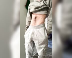 Coley Poley aka coleypoley OnlyFans Video - any volunteers