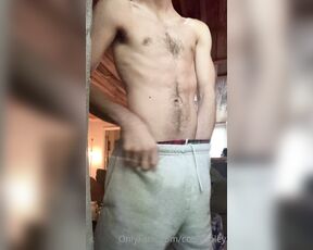 Coley Poley aka coleypoley OnlyFans Video - who likes hairy dick