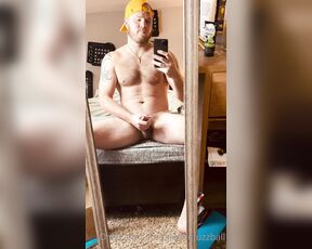 Jakethafuzzball aka jakethafuzzball OnlyFans Video - Be good, suck this dick