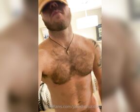 Jakethafuzzball aka jakethafuzzball OnlyFans Video - Nighty night