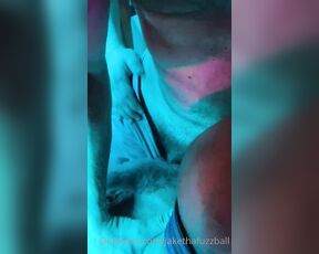 Jakethafuzzball aka jakethafuzzball OnlyFans Video - Thought yall might enjoy this video of me and jthomasxxx3 and banditoycapitan been saving it for