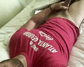 Jakethafuzzball aka jakethafuzzball OnlyFans Video - Gonna get yall a cum video tomorrow