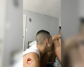 LatinPapiz aka latinpapiz OnlyFans Video - I love eating babes booty