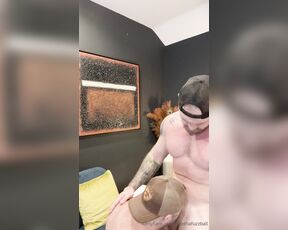 Jakethafuzzball aka jakethafuzzball OnlyFans Video - kittenbearxxx getting full service