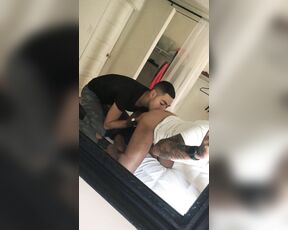 LatinPapiz aka latinpapiz OnlyFans Video - What about this view guys  Can you fuck me in this view