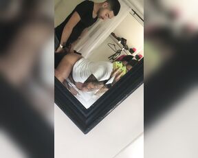 LatinPapiz aka latinpapiz OnlyFans Video - What about this view guys  Can you fuck me in this view