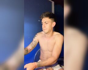 Thiago Zanetti aka thiagozanettixxx OnlyFans Video - Do you like daddy