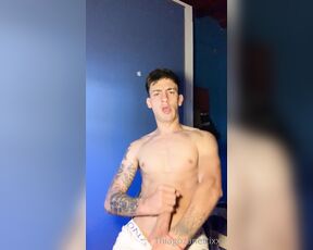 Thiago Zanetti aka thiagozanettixxx OnlyFans Video - Do you like daddy