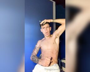 Thiago Zanetti aka thiagozanettixxx OnlyFans Video - Do you like daddy