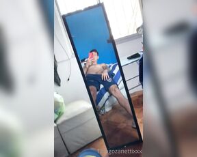 Thiago Zanetti aka thiagozanettixxx OnlyFans Video - Happy monday