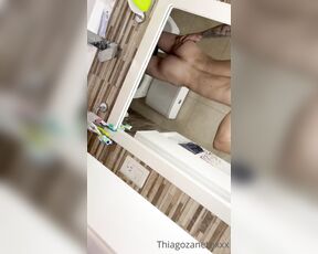 Thiago Zanetti aka thiagozanettixxx OnlyFans Video - do you like how i masturbate love