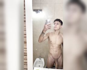 Thiago Zanetti aka thiagozanettixxx OnlyFans Video - do you like how i masturbate love