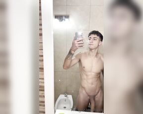 Thiago Zanetti aka thiagozanettixxx OnlyFans Video - Hi