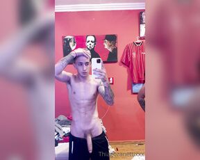 Thiago Zanetti aka thiagozanettixxx OnlyFans Video - We get bored with my best friend and we masturbate very well romandario00