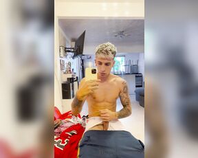 Thiago Zanetti aka thiagozanettixxx OnlyFans Video - would you like to give me a hand daddy