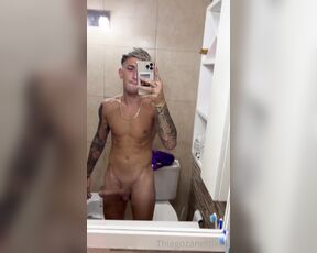 Thiago Zanetti aka thiagozanettixxx OnlyFans Video - Happy New year