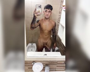 Thiago Zanetti aka thiagozanettixxx OnlyFans Video - good night, dream of me