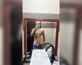 Thiago Zanetti aka thiagozanettixxx OnlyFans Video - Good morning