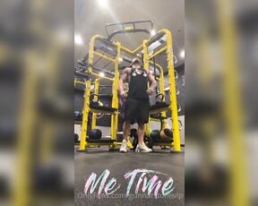 Gunnar Stone VIP aka gunnarstonevip OnlyFans Video - Im out here grindin getting this body right for yall