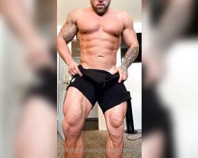 Gunnar Stone VIP aka gunnarstonevip OnlyFans Video - Them wheels though  GetStoned