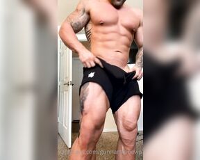 Gunnar Stone VIP aka gunnarstonevip OnlyFans Video - Them wheels though  GetStoned