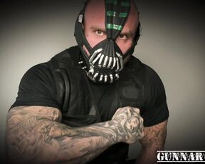 Gunnar Stone VIP aka gunnarstonevip OnlyFans Video - Ever want to feel what its like to be dominated amp bred by Bane Well, heres