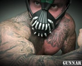 Gunnar Stone VIP aka gunnarstonevip OnlyFans Video - Ever want to feel what its like to be dominated amp bred by Bane Well, heres