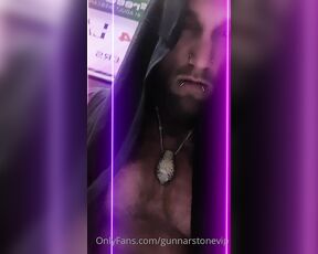 Gunnar Stone VIP aka gunnarstonevip OnlyFans Video - Gettin nasty at Exxxotica