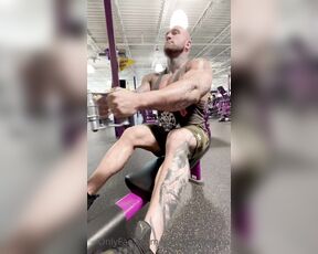 Gunnar Stone VIP aka gunnarstonevip OnlyFans Video - Puttin in work