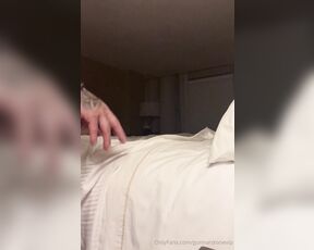 Gunnar Stone VIP aka gunnarstonevip OnlyFans Video - Being a slut out in Tampa