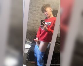 Dillon Faze aka dillonnfaze OnlyFans Video - so HORNY today