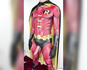 Dillon Faze aka dillonnfaze OnlyFans Video - who wants to be the batman to my robin