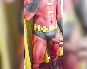 Dillon Faze aka dillonnfaze OnlyFans Video - who wants to be the batman to my robin