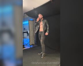 Domgymmaster aka domgymmaster OnlyFans Video - Leaked domgymmaster 1437