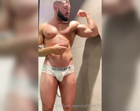 Domgymmaster aka domgymmaster OnlyFans Video - Leaked domgymmaster 7333