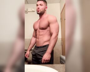 Domgymmaster aka domgymmaster OnlyFans Video - Leaked domgymmaster 1481