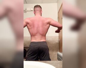 Domgymmaster aka domgymmaster OnlyFans Video - Leaked domgymmaster 1481