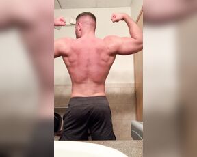 Domgymmaster aka domgymmaster OnlyFans Video - Leaked domgymmaster 1481