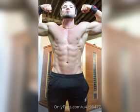 Domgymmaster aka domgymmaster OnlyFans Video - Leaked domgymmaster 8460