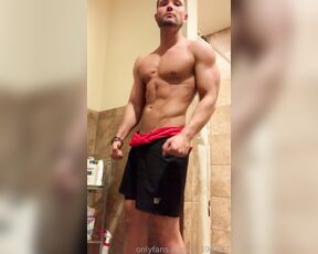 Domgymmaster aka domgymmaster OnlyFans Video - Leaked domgymmaster 9417