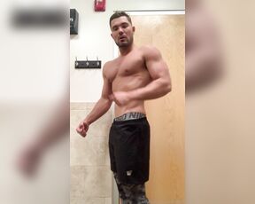 Domgymmaster aka domgymmaster OnlyFans Video - Leaked domgymmaster 7028