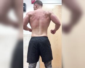 Domgymmaster aka domgymmaster OnlyFans Video - Leaked domgymmaster 7028