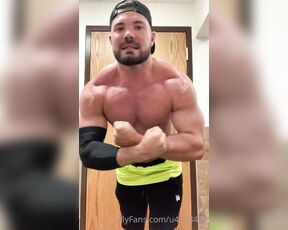 Domgymmaster aka domgymmaster OnlyFans Video - Leaked domgymmaster 4296