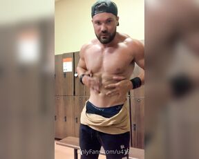 Domgymmaster aka domgymmaster OnlyFans Video - Leaked domgymmaster 6902