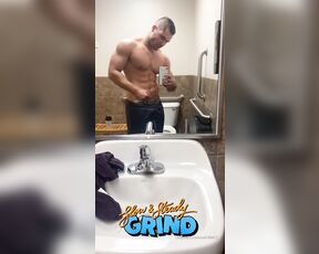 Domgymmaster aka domgymmaster OnlyFans Video - Leaked domgymmaster 9242