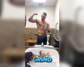 Domgymmaster aka domgymmaster OnlyFans Video - Leaked domgymmaster 9242