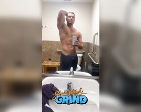 Domgymmaster aka domgymmaster OnlyFans Video - Leaked domgymmaster 9242