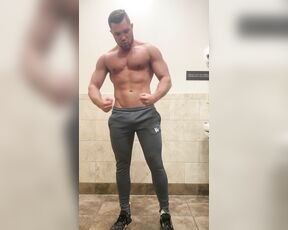 Domgymmaster aka domgymmaster OnlyFans Video - Leaked domgymmaster 5747