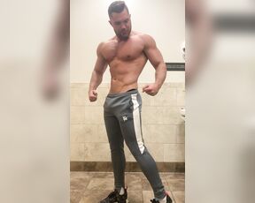 Domgymmaster aka domgymmaster OnlyFans Video - Leaked domgymmaster 5747