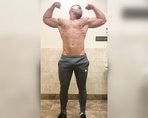 Domgymmaster aka domgymmaster OnlyFans Video - Leaked domgymmaster 5747